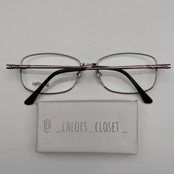 🕶️SFEROFLEX 2573 497 Women's Eyeglasses/TH652🕶️​ - Picture 2 of 9